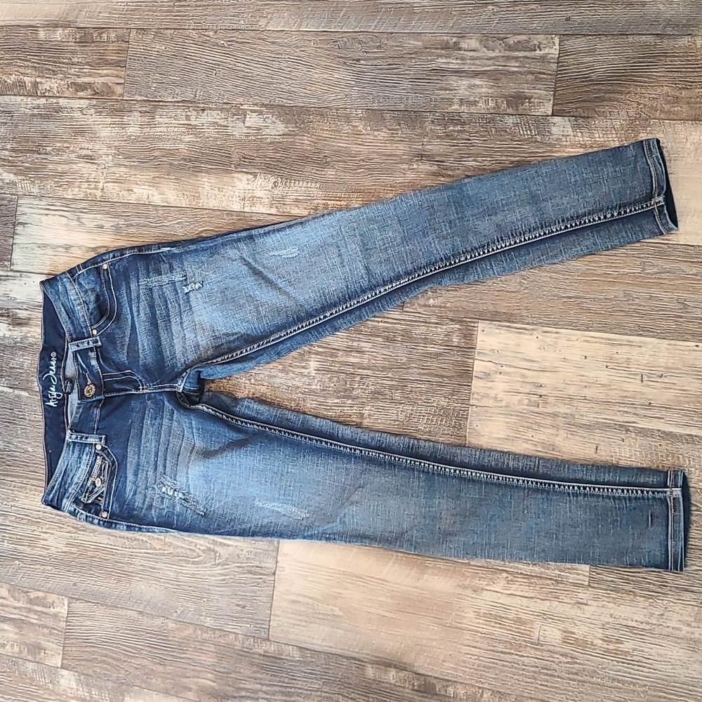 Ariya Jeans